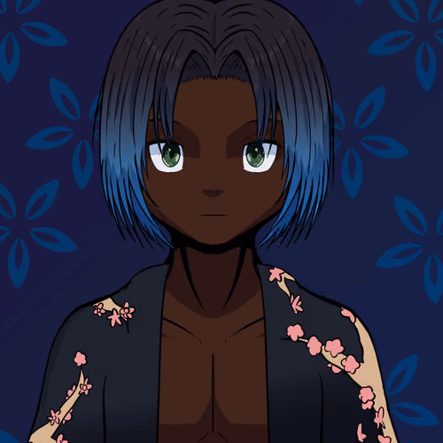 Saibushi #276