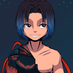 Saibushi #166