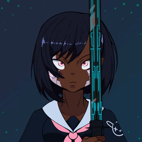 Saibushi Genesis