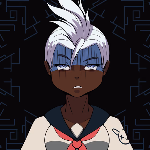 Saibushi #344