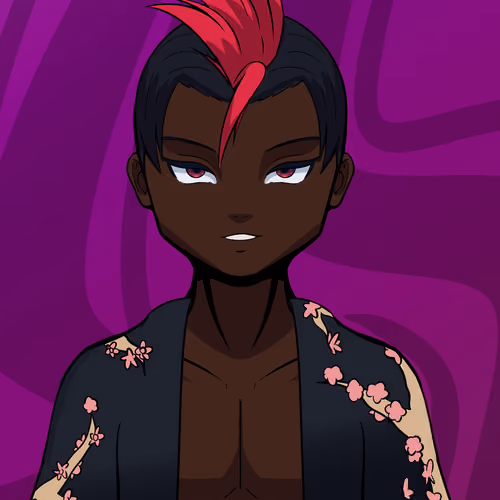 Saibushi #2085
