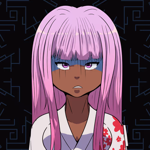 Saibushi Genesis