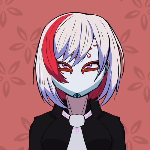 Saibushi #558