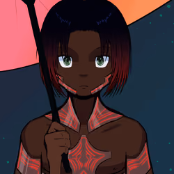 Saibushi #509