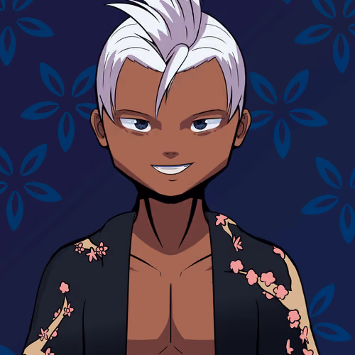 Saibushi #2789