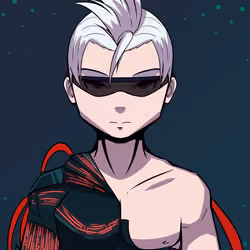 Saibushi #4112
