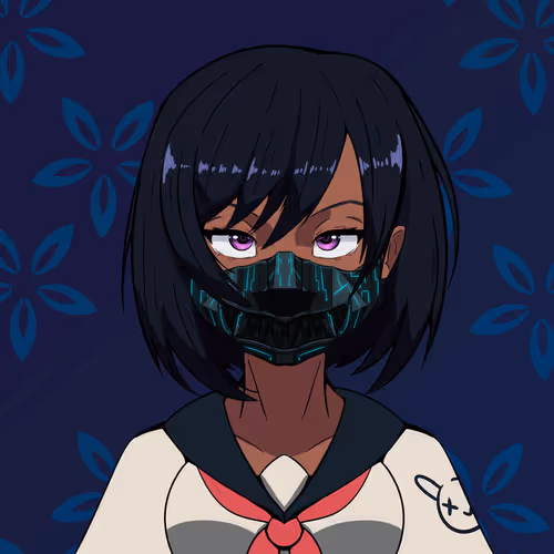Saibushi Genesis