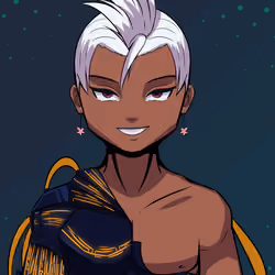Saibushi #2447