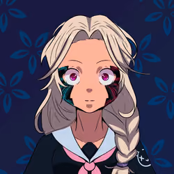 Saibushi #2952