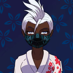 Saibushi #572