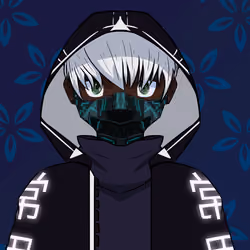 Saibushi #3835