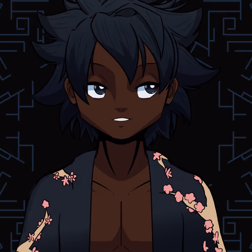 Saibushi #2242