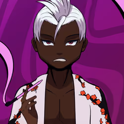 Saibushi #524