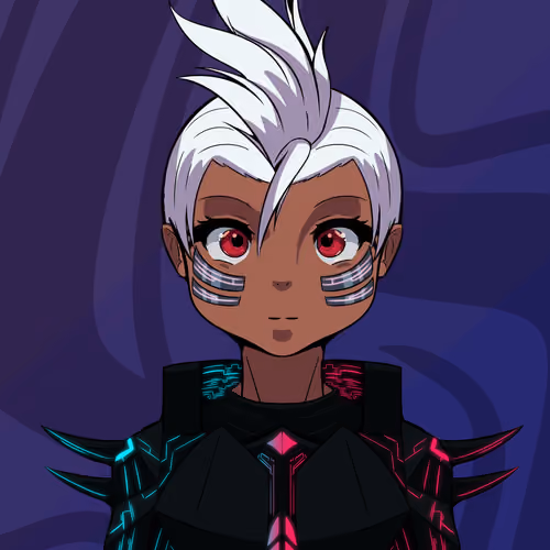 Saibushi #3560