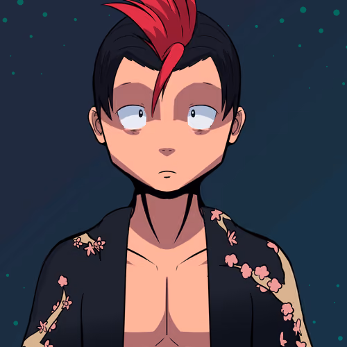 Saibushi #631