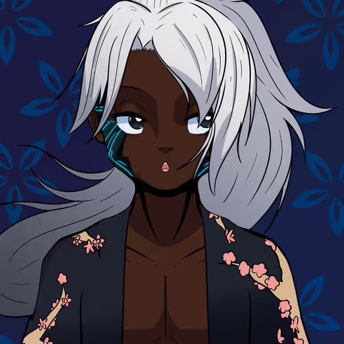 Saibushi #581