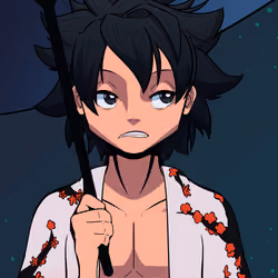 Saibushi #906