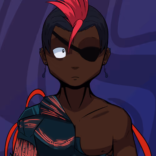 Saibushi Genesis
