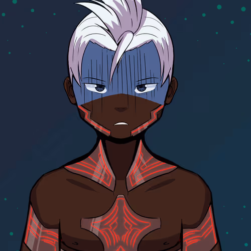 Saibushi Genesis