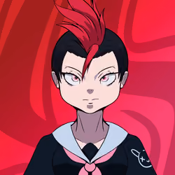 Saibushi #3832