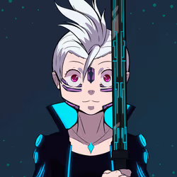 Saibushi #3638