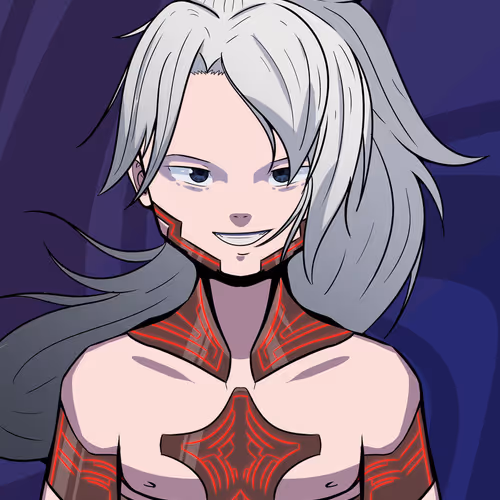 Saibushi Genesis