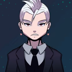 Saibushi #155