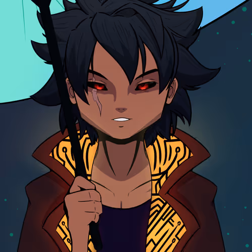 Saibushi Genesis