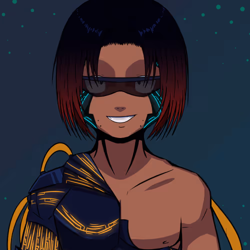 Saibushi Genesis