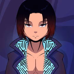 Saibushi #4091