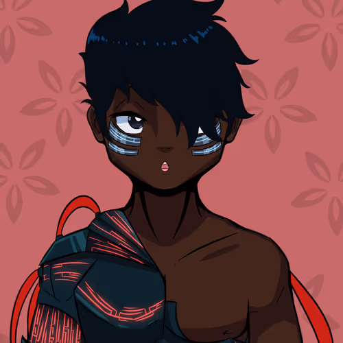 Saibushi Genesis