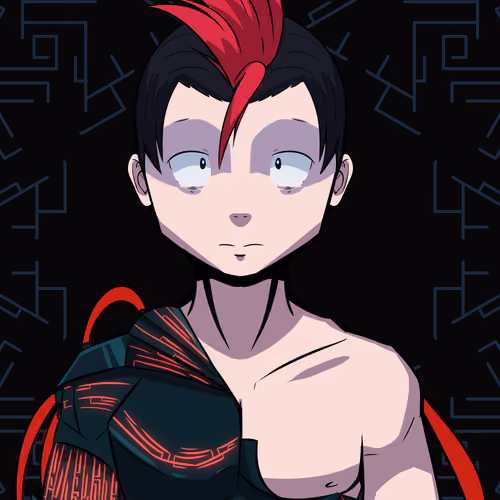 Saibushi #1508