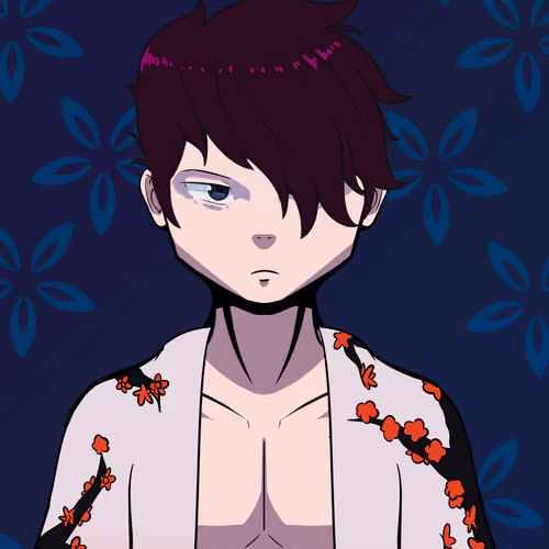 Saibushi #1382