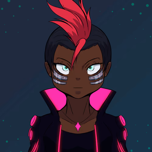 Saibushi #335