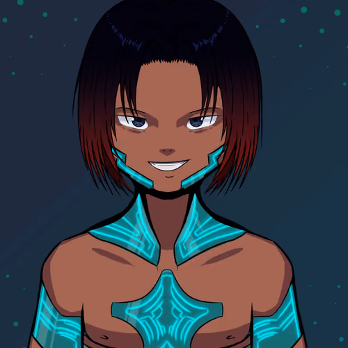 Saibushi #3211