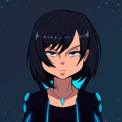 Saibushi #3295