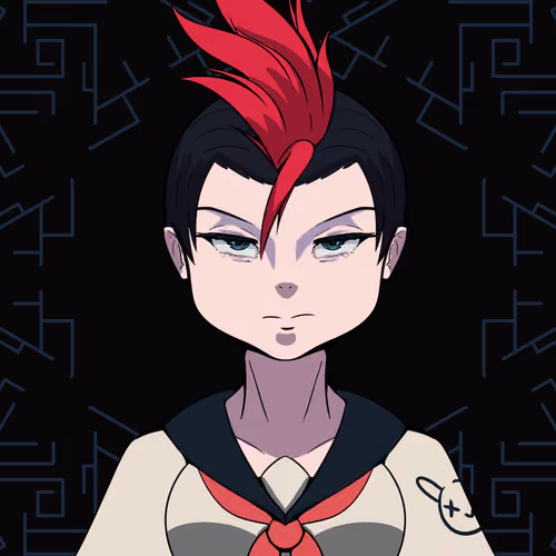 Saibushi #1172