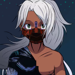 Saibushi #3247