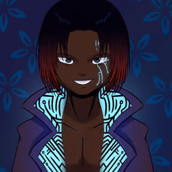 Saibushi #2534