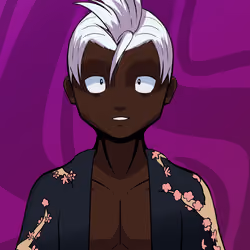 Saibushi #292
