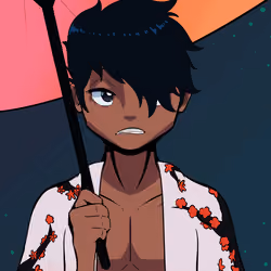 Saibushi #3153