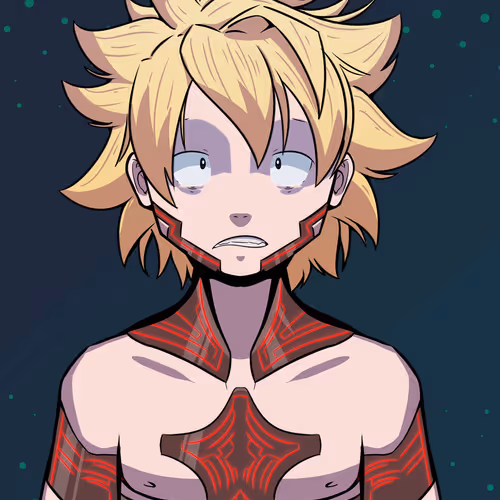 Saibushi #3828