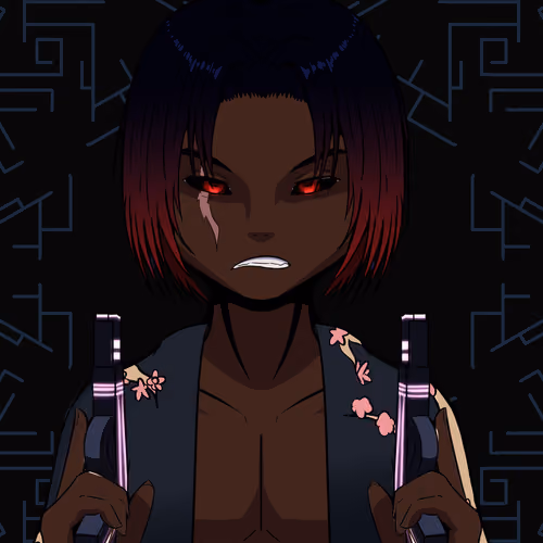 Saibushi #3061