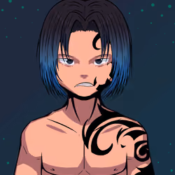 Saibushi #103