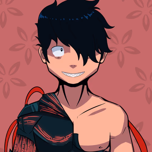 Saibushi #2139