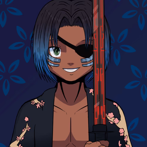 Saibushi #1407