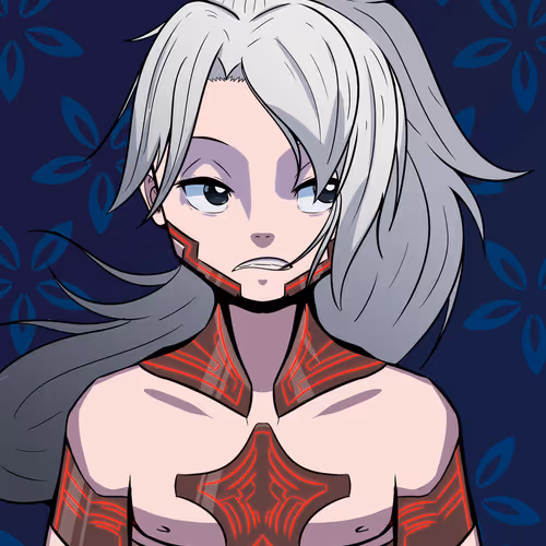 Saibushi Genesis