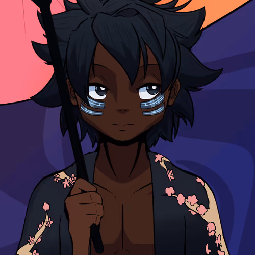 Saibushi Genesis