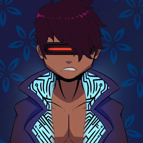 Saibushi #3589