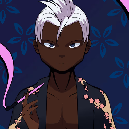 Saibushi Genesis